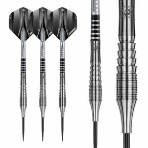Misaladejuegos Dardos Winmau Sniper V1 90% 21gr 1492.21 - Imagen 3