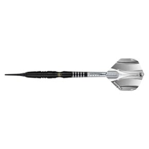 Misaladejuegos Dardos Winmau Sniper Black 90% 20gr 2477.20