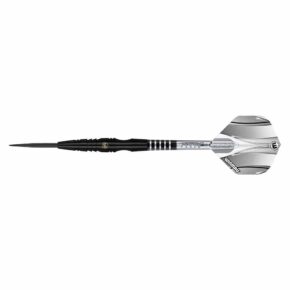 Misaladejuegos Dardos Winmau Sniper Black 90% 22gr 1505.22