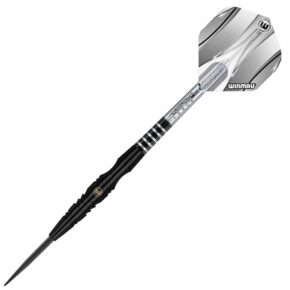 Misaladejuegos Dardos Winmau Sniper Black 90% 22gr 1505.22 - Imagen 4