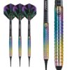 Misaladejuegos Dardos Winmau Foxfire Urban 80% 20gr 2478.20 - Imagen 2