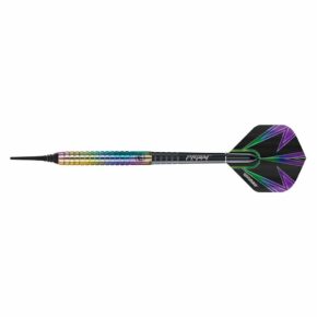 Misaladejuegos Dardos Winmau Foxfire Urban 80% 20gr 2478.20