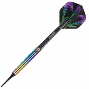Misaladejuegos Dardos Winmau Foxfire Urban 80% 20gr 2478.20 - Imagen 3