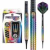 Misaladejuegos Dardos Winmau Foxfire Urban 80% 20gr 2478.20 - Imagen 4