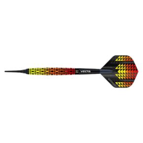 Misaladejuegos Dardos Winmau Firestorm Flame Torpedo 90% 20gr 2475.20