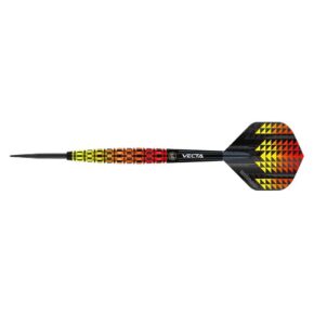Misaladejuegos Dardos Winmau Firestorm Flame Torpedo 90% 23gr 1503.23