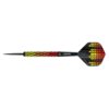 Misaladejuegos Dardos Winmau Firestorm Flame Straigh 90% 22gr 1504.22