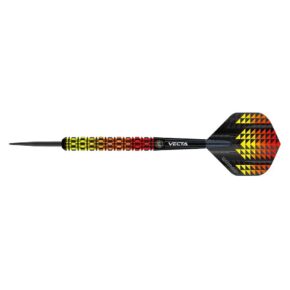 Misaladejuegos Dardos Winmau Firestorm Flame Straigh 90% 22gr 1504.22