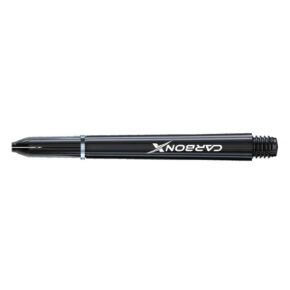 Misaladejuegos Cañas Winmau Carbon X Fibre Inter (41mm) 7101.401 - Imagen 2