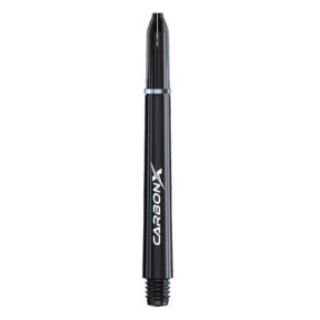 Misaladejuegos Cañas Winmau Carbon X Fibre Inter (41mm) 7101.401