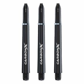 Misaladejuegos Cañas Winmau Carbon X Fibre Inter (41mm) 7101.401 - Imagen 3