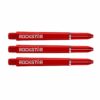 Misaladejuegos Cañas Winmau Nylon Rock Star Red Medium 48mm 7100.209 - Imagen 2