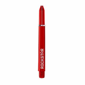 Misaladejuegos Cañas Winmau Nylon Rock Star Red Medium 48mm 7100.209