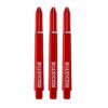 Misaladejuegos Cañas Winmau Nylon Rock Star Red Medium 48mm 7100.209 - Imagen 3
