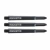 Misaladejuegos Cañas Winmau Nylon Rock Star Black Medium 48mm 7100.210 - Imagen 2