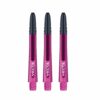 Misaladejuegos Cañas Winmau Darts Vecta Shaft Rosa 34mm  7025.111 - Imagen 3
