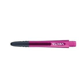 Misaladejuegos Cañas Winmau Darts Vecta Shaft Rosa 40mm  7025.211 - Imagen 2