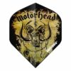 Misaladejuegos Plumas Winmau Darts Motorhead Flight Selector 8151 - Imagen 4