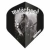 Misaladejuegos Plumas Winmau Darts Motorhead Flight Selector 8151 - Imagen 6