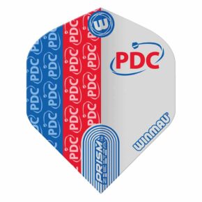 Misaladejuegos Plumas Winmau Darts PDC Prism Flight Selector 8149 - Imagen 3