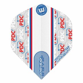 Misaladejuegos Plumas Winmau Darts PDC Prism Flight Selector 8149 - Imagen 5