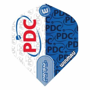 Misaladejuegos Plumas Winmau Darts PDC Prism Flight Selector 8149 - Imagen 7