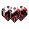 Misaladejuegos Plumas Winmau Darts Prism Zeta Joe Cullen Rockstar 2 6915.335 - Imagen 2