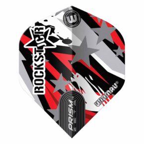 Misaladejuegos Plumas Winmau Darts Prism Zeta Joe Cullen Rockstar 1 6915.334