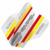 Misaladejuegos Plumas Winmau Darts Prism Alpha Florian Hempel Flight 6915.725 - Imagen 2