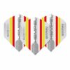 Misaladejuegos Plumas Winmau Darts Prism Alpha Florian Hempel Flight 6915.725 - Imagen 3