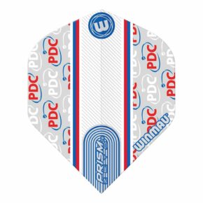 Misaladejuegos Plumas Winmau Darts Prism Zeta PDC V6 6915-327