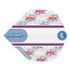 Misaladejuegos Plumas Winmau Darts Prism Zeta PDC V6 6915-327 - Imagen 3