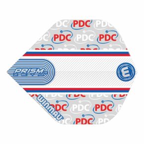 Misaladejuegos Plumas Winmau Darts Prism Zeta PDC V6 6915-327 - Imagen 3