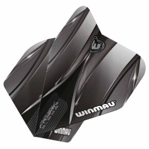 Misaladejuegos Plumas Winmau Darts Prism Zeta Black Flight 6915.726 - Imagen 2