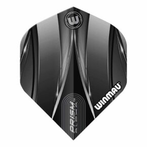 Misaladejuegos Plumas Winmau Darts Prism Zeta Black Flight 6915.726