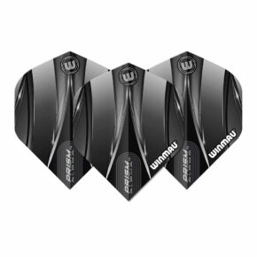 Misaladejuegos Plumas Winmau Darts Prism Zeta Black Flight 6915.726 - Imagen 3