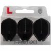Misaladejuegos Pluma L-Style Darts L1EZ Fantom Black FP2101 - Imagen 2