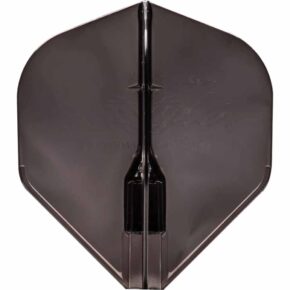Misaladejuegos Pluma L-Style Darts L1EZ Fantom Black FP2101