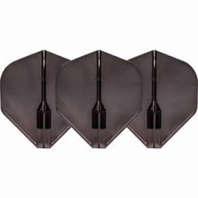 Misaladejuegos Pluma L-Style Darts L1EZ Fantom Black FP2101 - Imagen 3