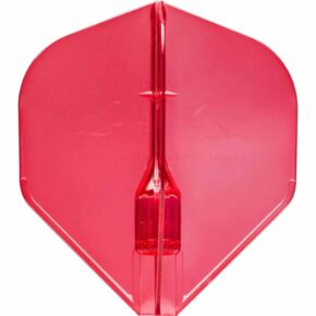 Misaladejuegos Pluma L-Style Darts L1EZ Fantom Red FP2104