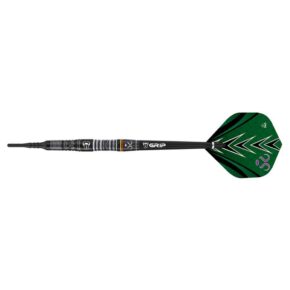 Misaladejuegos Dardos Bulls Darts DE Brian Raman 18gr 90% 19768