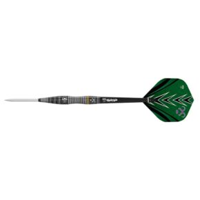 Misaladejuegos Dardos Bulls Darts DE Brian Raman 22gr 90% 14602