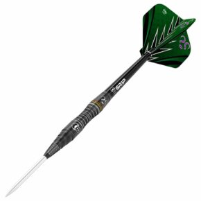 Misaladejuegos Dardos Bulls Darts DE Brian Raman 22gr 90% 14602 - Imagen 3