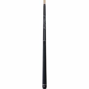 Misaladejuegos Taco Billar Pool Buffalo Atlantic Negro 13mm 19oz 5603.121