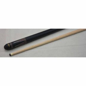 Misaladejuegos Taco billar Americano Maxton Motiv 3 490gr 5582.093 - Imagen 4