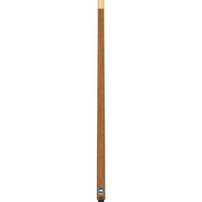 Misaladejuegos Taco billar Americano Buffalo Club Marron 19oz 12mm 5542.002