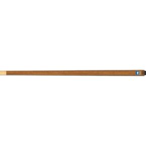 Misaladejuegos Taco billar Americano Buffalo Club Marron 19oz 12mm 5542.002 - Imagen 3