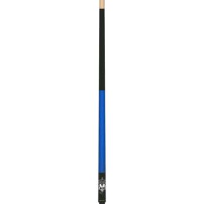Misaladejuegos Taco Billar Pool Stinger Skulls 1 Pool Cue  18oZ 5585.116