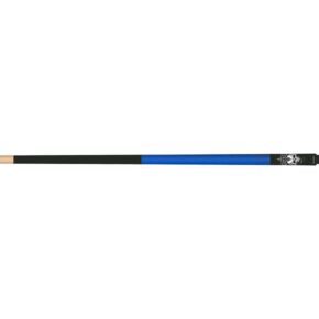 Misaladejuegos Taco Billar Pool Stinger Skulls 1 Pool Cue  18oZ 5585.116 - Imagen 3