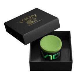 Misaladejuegos Tiza Billar Taom V10 Verde 1 unid 45.177.20.8